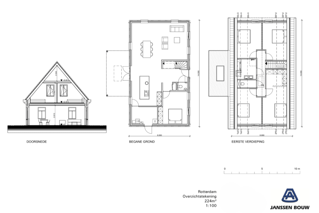 Plattegrond 12