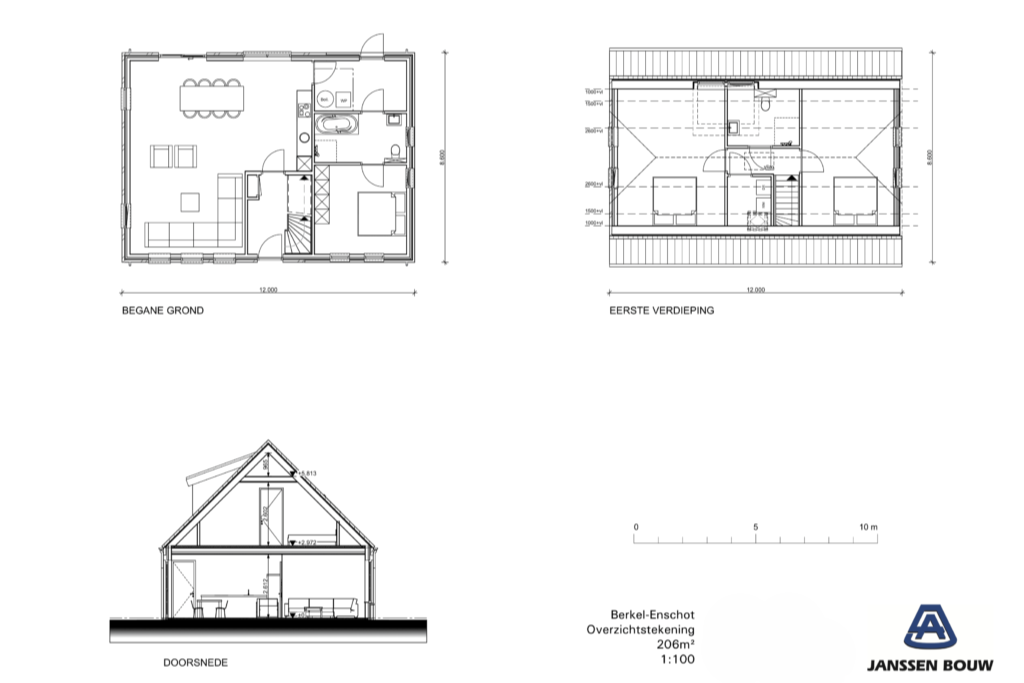 Plattegrond 14