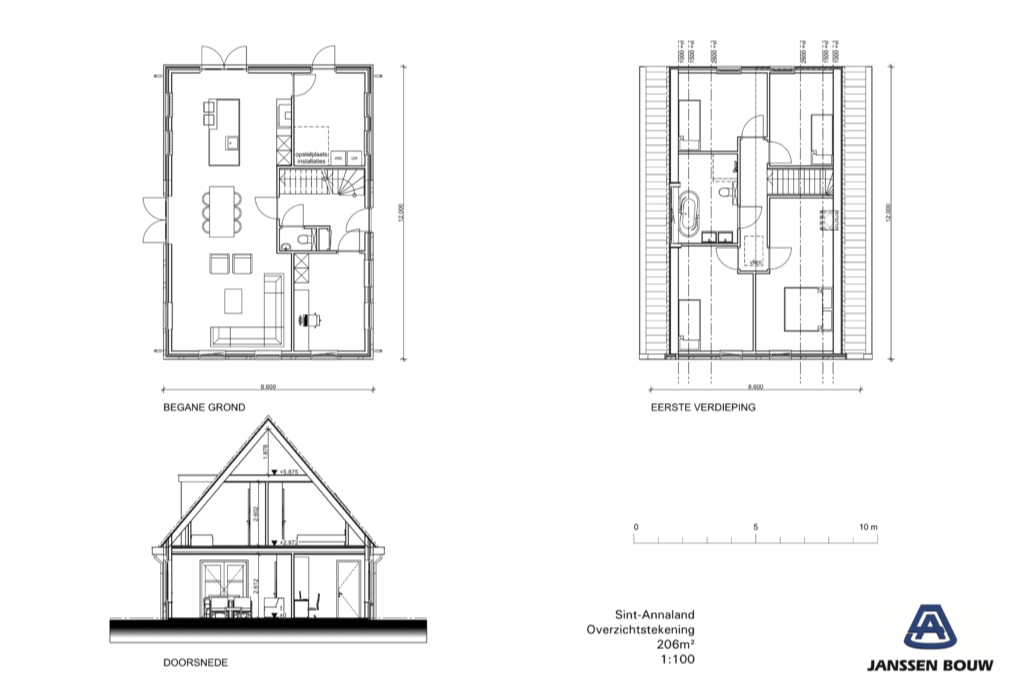 Plattegrond 15