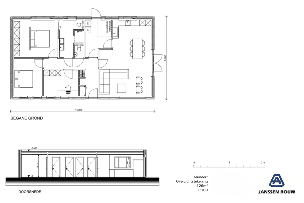 Plattegrond 2
