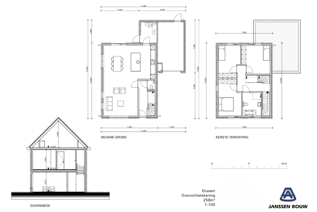 Plattegrond 3