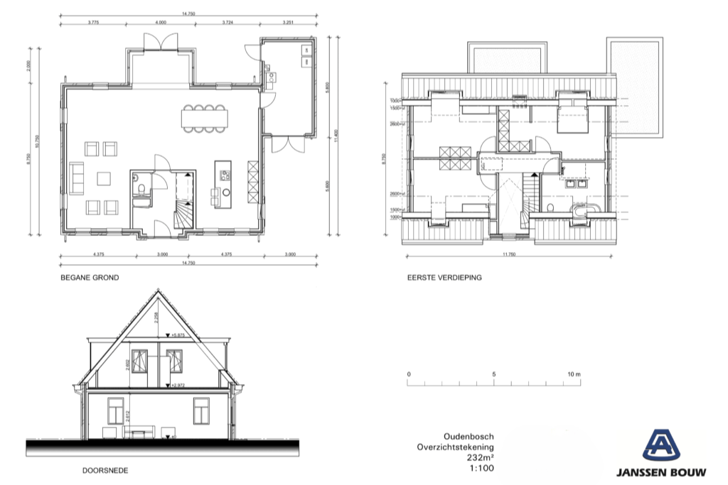 Plattegrond 4