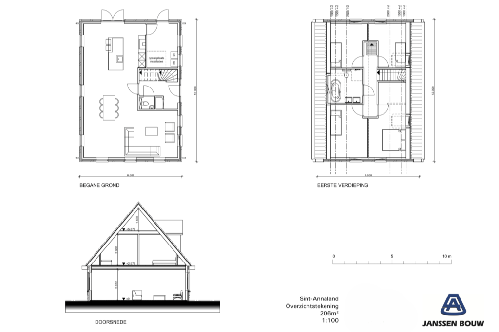 Plattegrond 5