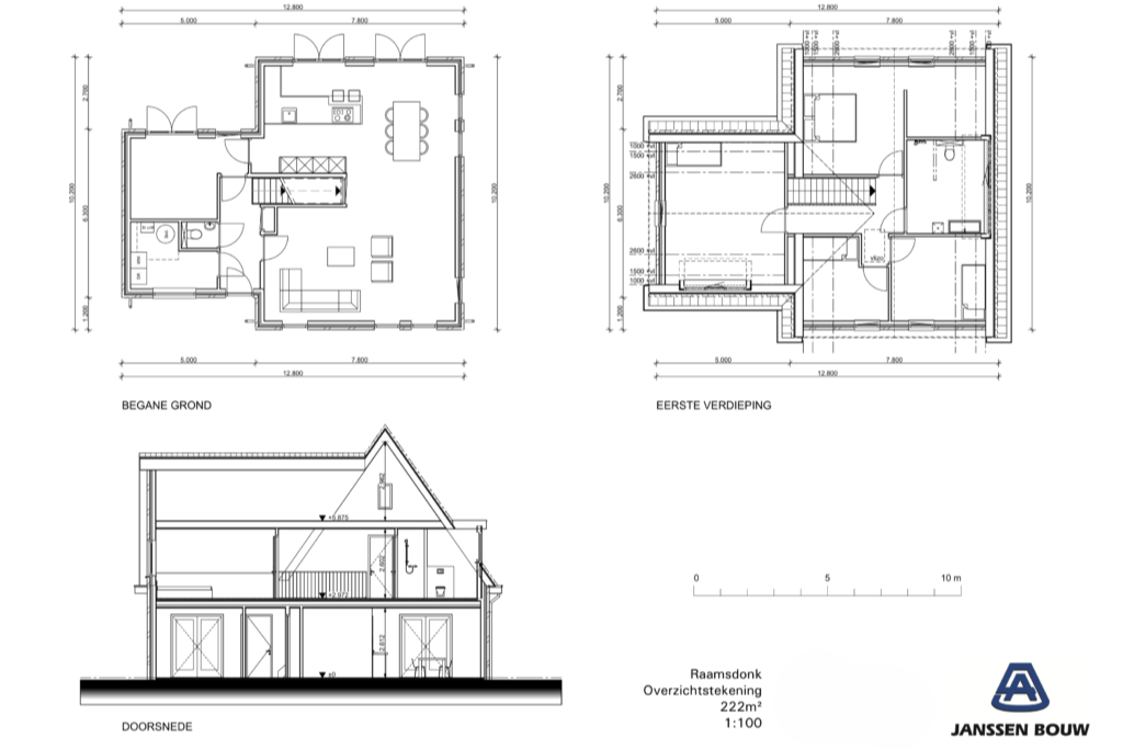 Plattegrond 6