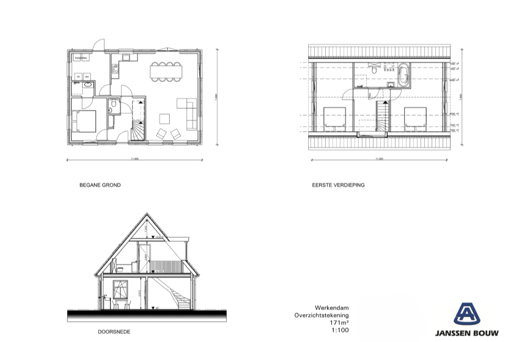Plattegrond 7