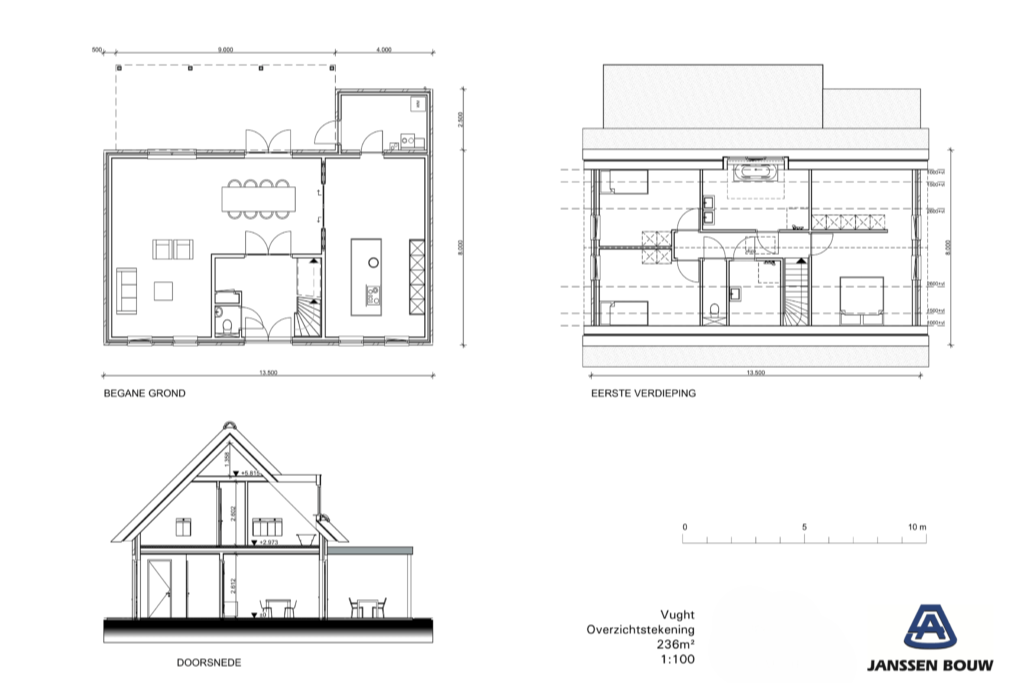 Plattegrond 8
