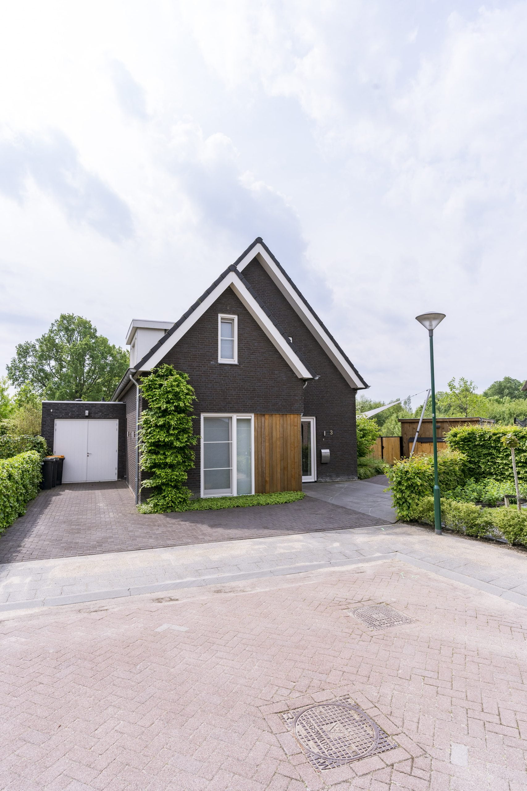 Wat Is Een Prefab Woning Janssen Bouw