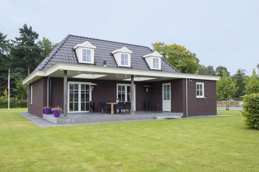 Notariswoning in Breda