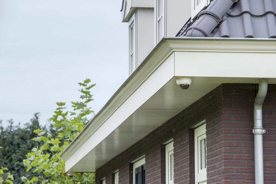 Notariswoning opgeleverd