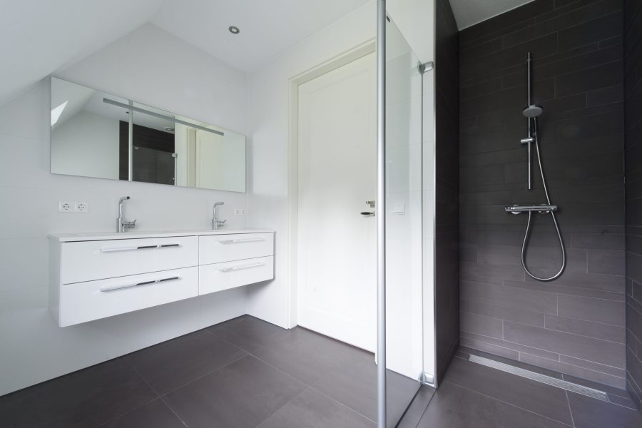 Badkamer