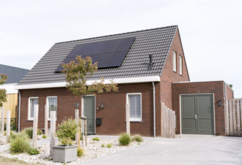 JB1 Prefab Inspiratiewoning