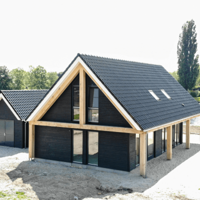 Schuurwoning