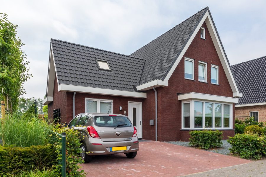 JB 2010 in Etten-Leur, Noord-Brabant