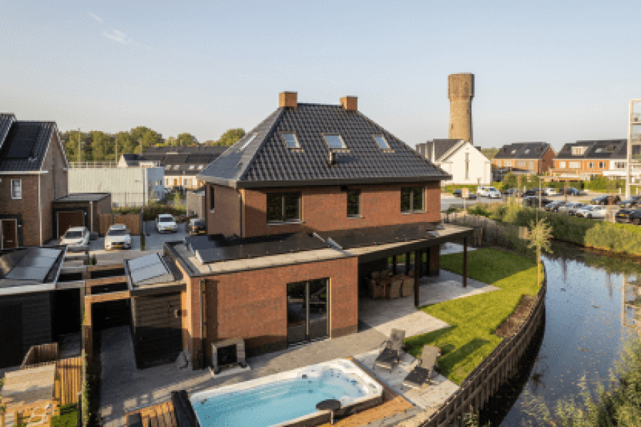 Riemsdijk 2 woning