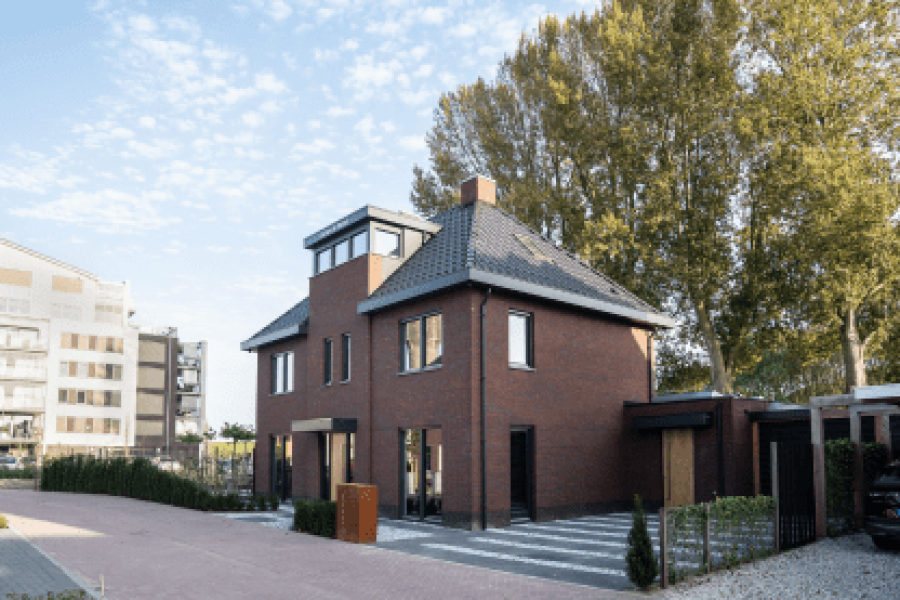 Riemsdijk 3 woning