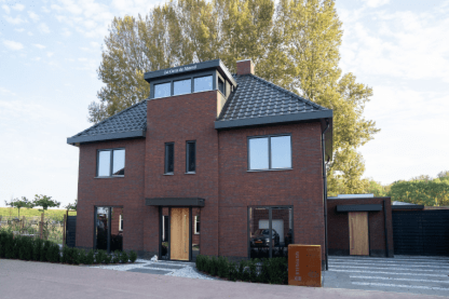 Riemsdijk 4 woning